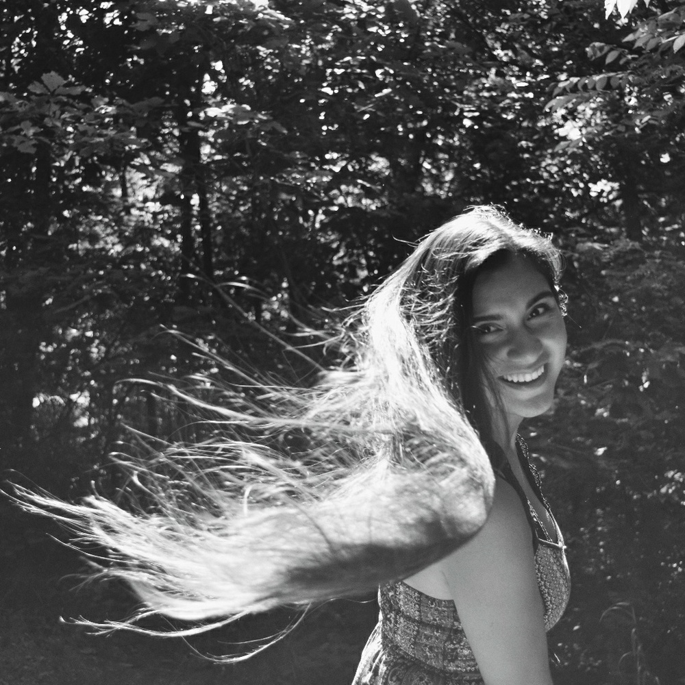 Meet your Posher, Alyssa